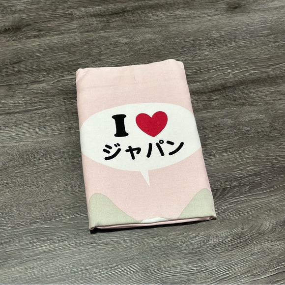 White Kitten Travel Bag ❘ Shopping Bag ❘ Shoulder Bag ❘ Causal Bag (Big Size) - Picture 5 of 5